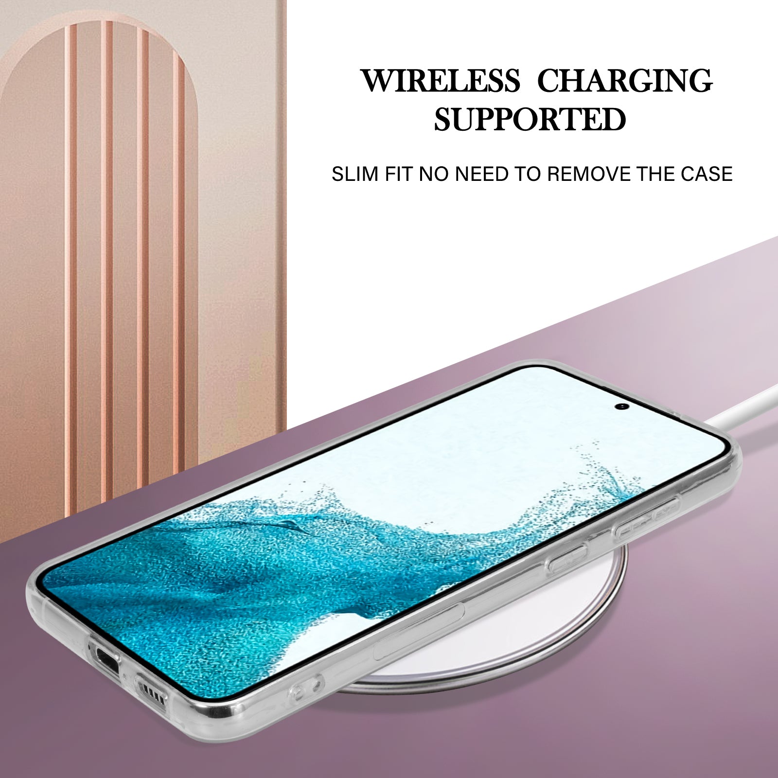For Samsung Galaxy S23 IMD Marble Pattern Phone Case Electroplating TPU Drop Protection Cover For Samsung Galaxy S23 IMD Marble Pattern Phone Case Electroplating TPU Drop Protection Cover